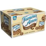 Famous Amos Chocolate Chip Bitesize Cookies 36 x 56g