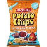 Jack 'n Jill Potato Chips Hae Bee Hiam 150g