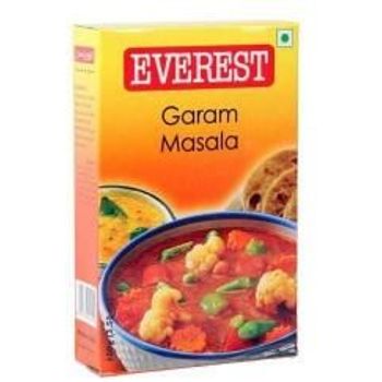 Everest Garam Masala 100g
