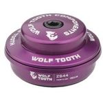 Wolf Tooth Performance Headset Zero Stack Upper Purple 6 Mm 55g