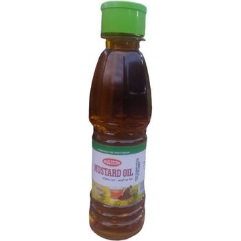 Pavithram Mustard Oil 1L