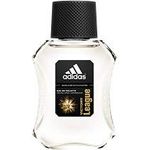 Adidas Victory League Eau De Toilette Spray For Men 3.4oz