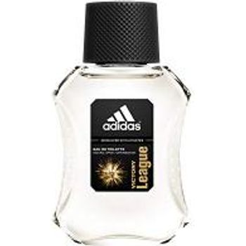 Adidas Victory League Eau De Toilette Spray For Men 3.4oz