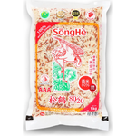 SongHe Mixed Fragrant Rice Noble Rice 1kg