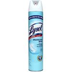 Lysol Disinfectant Spray Crisp Linen 510g