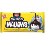 Fibisco Chocolate Mallows 2pcs
