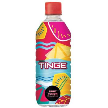Spritzer Tinge Fruit Fusion 500ml