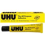 UHU All Purpose Adhesive 20ml