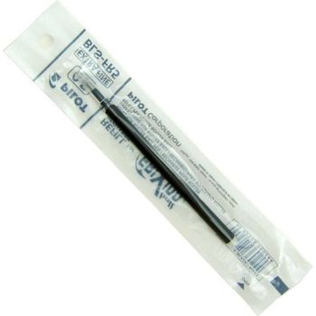 Pilot Frixion Refills Black 0.5mm