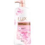 Lux Shower Cream Soft Touch 950ml