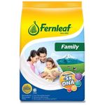 Fernleaf Nutritious Milk Powder Family 300g
