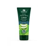 Aloe Pura Oragnic Aloe Vera Lotion with Shea Butter and Vitamin E 200ml