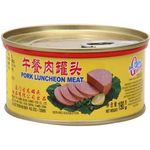 Gulong Pork Luncheon Meat 360g