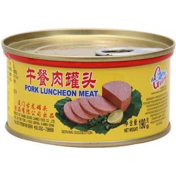 Gulong Pork Luncheon Meat 360g