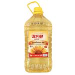 SPM Gold Sunflower Oil – 5L