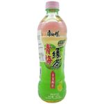 Master Kong Green Plum Green Tea 500ml