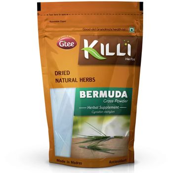Killi Arugampul Grass Powder 100g
