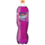 Fanta Grape Bottle 1.75l