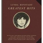 Linda Ronstadt - Greatest Hits - LP
