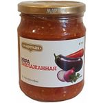 Ot Martyna Eggplant Spread Aubergine Caviar Ikra 530g
