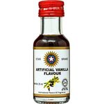 Star Vanilla Essence 25ml