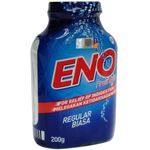 Eno Fruit Salt Original 200g