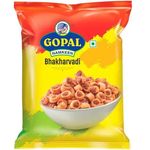 Gopal Namkeen Bhakharvadi 250g