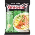 Omachi Shrimp Noodles 80g