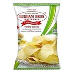 Budhani Bros Potato Wafers Cream and Onion 54g