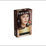 Implora Hair Color Coffee 04 118g