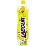 Labour Dishwash Liquid Lemon 900ml