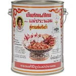 Maepranom Chilli in Oil for Tom Yum 3kg