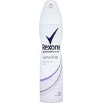 Rexona Women Mild Sensitive Deodorant 200ml