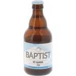 Baptist Wit Blanche 330ml