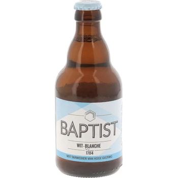 Baptist Wit Blanche 330ml