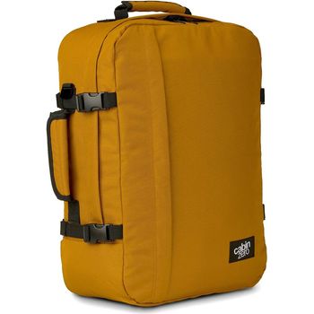 Cabin Zero Classic Cabin Orange Chill 44l