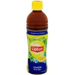 Lipton Lemon Ice Tea 450ml