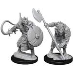 Wizkids Pathfinder Deep Cuts: Gnolls