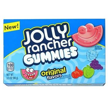 Jolly Rancher Gummies Original 99g