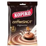 Kopiko Coffee Shot Cappucinno Candy 3 Packs
