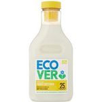 Ecover Bottle Plastic X1 750ml Fabric Softener