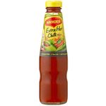 Maggi Extra Hot Chilli Sauce 320g