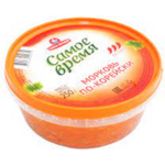 Santa Bremor Korean Carrot Salad 250g