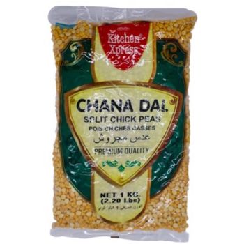 Kitchen Xpress Chana Dhal 1kg