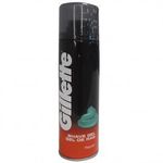 Gillette Shave Gel Regular Normal Skin 200ml