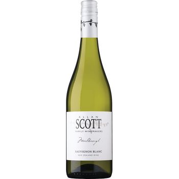 Allan Scott Sauvignon Blanc