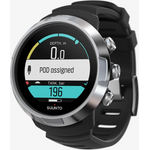 Suunto D5 Black Dive Computer W/USB