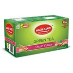 Wagh Bakri Original Kahwa Green Tea 62.5g