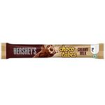 Hershey's Creamy Milk Choco Tubes 21g