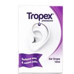 耳药水 Tropex Ear Drop 10ml